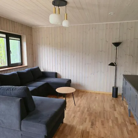 Vakantiehuis Rauna Puhkemaja