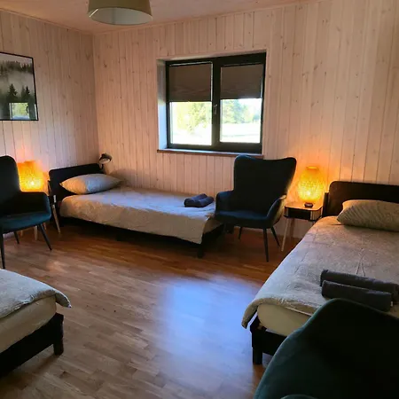 Rauna Puhkemaja