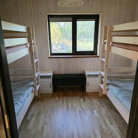 Rauna Puhkemaja