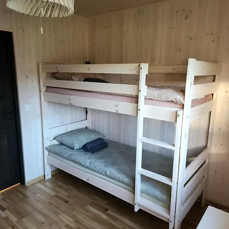Rauna Puhkemaja * Haeska