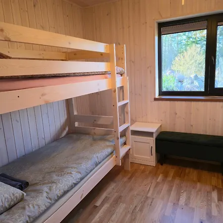 Rauna Puhkemaja