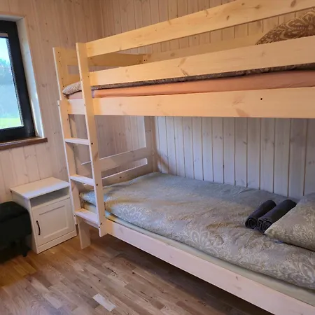 Holiday home Rauna Puhkemaja Haeska
