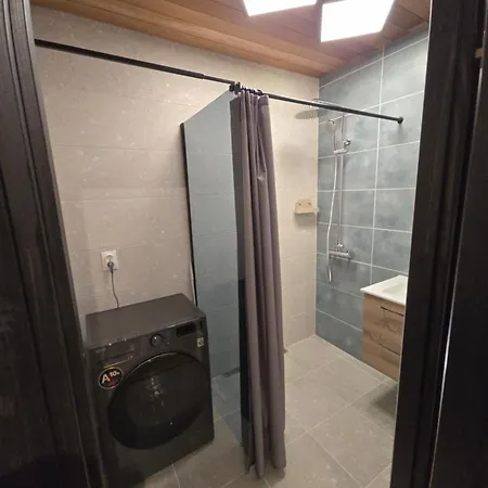 Rauna Puhkemaja Vakantiehuis *
