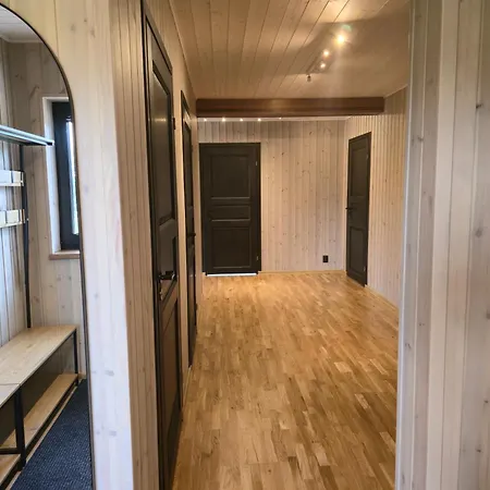 Rauna Puhkemaja Vakantiehuis Haeska