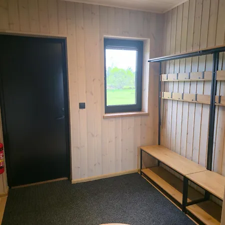 Rauna Puhkemaja Haeska