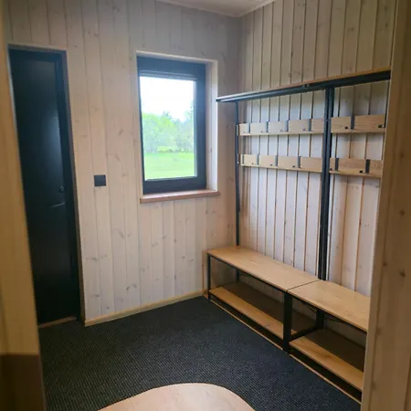 Rauna Puhkemaja Holiday home Haeska