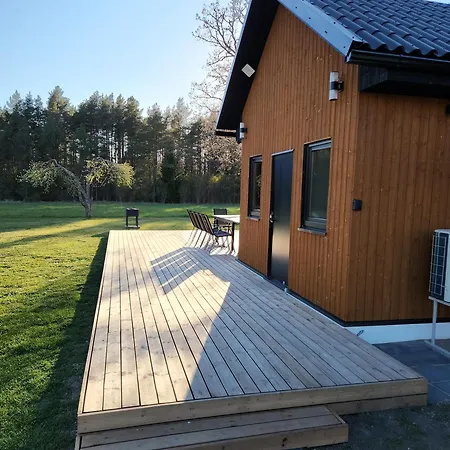 Holiday home Rauna Puhkemaja