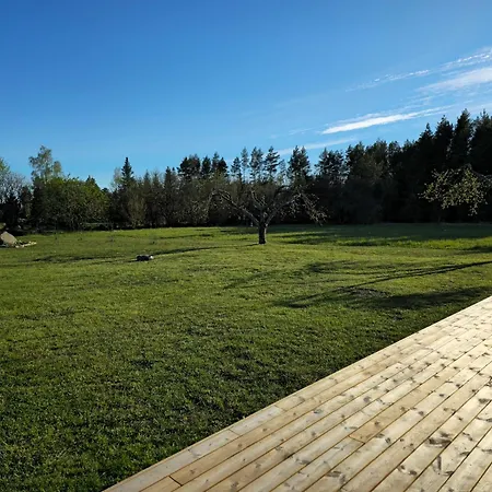Rauna Puhkemaja Holiday home *